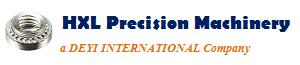 HXL Precision Machinery Co., Ltd.