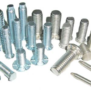 Studs and Pins For Sheet Metal